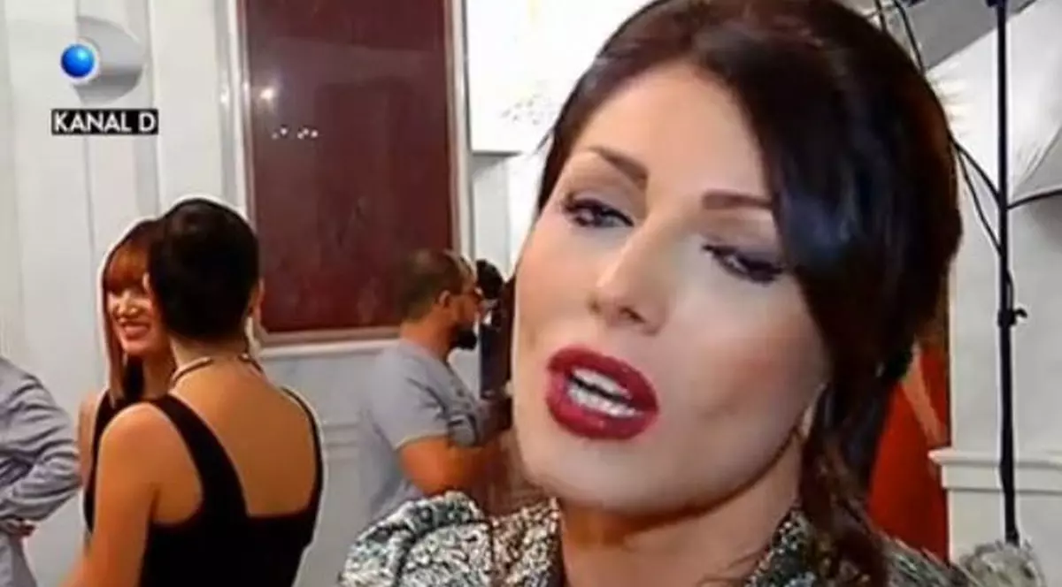 FACE sau NU AMOR din PRIMA NOAPTE? Ce a RĂSPUNS ILINCA VANDICI!