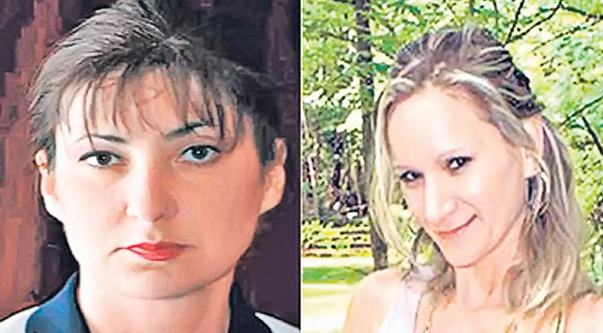 Asasinul actriţei din Satu Mare a ucis şi în Ungaria?