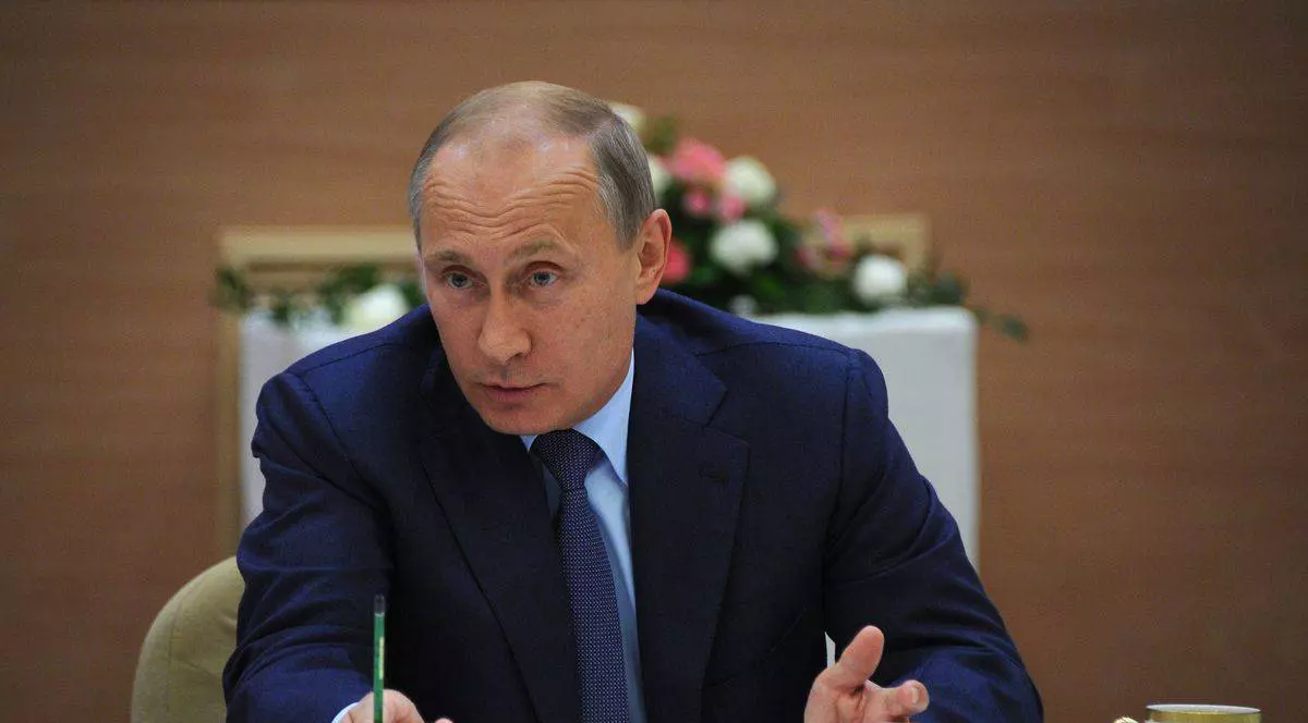 SPERMA lui Vladimir PUTIN, LIVRATĂ prin POȘTĂ? MOTIVUL este unul HALUCINANT