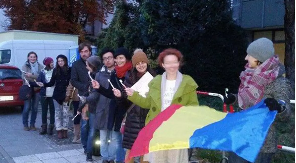 Planurile Guvernului pentru diaspora