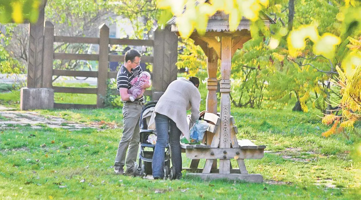 TEMPERATURI de PRIMĂVARĂ, în NOIEMBRIE. PROGNOZA METEO pentru SĂPTĂMÂNA VIITOARE