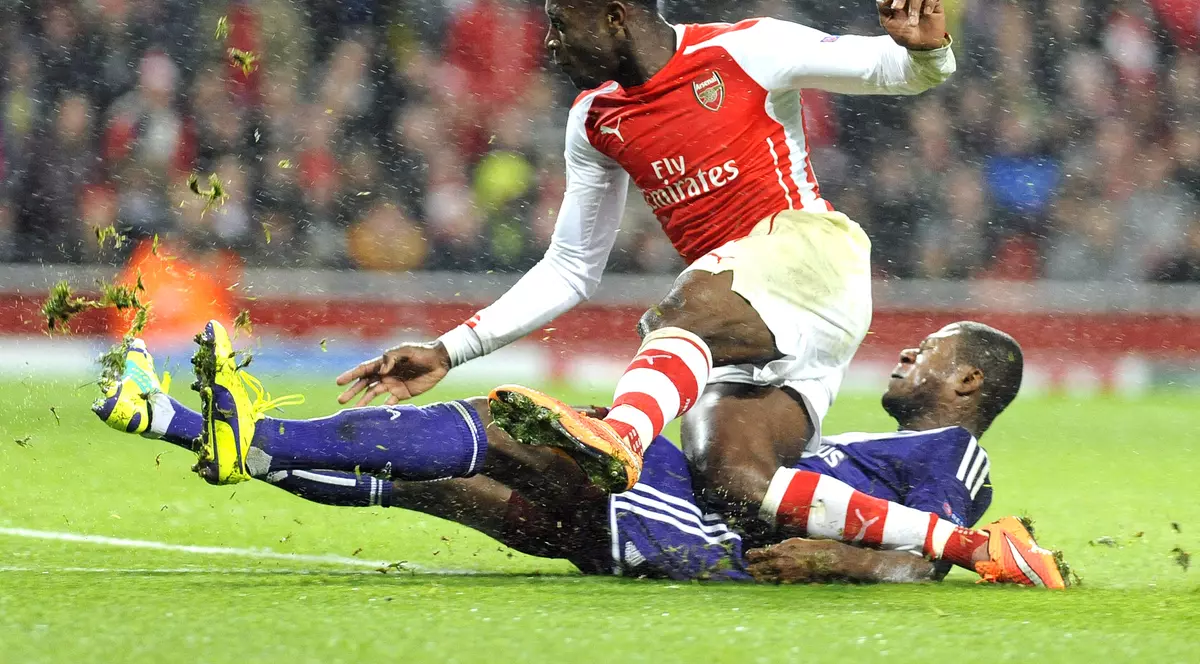 VIDEO / West Bromwich Albion - Arsenal 0-1. ”Tunarii” au urcat pe locul 4