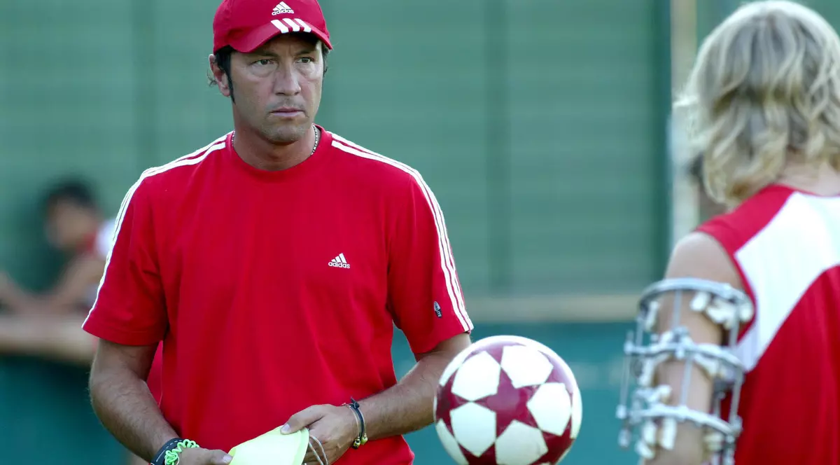 Zenga, la un pas de Inter: ”Am fost contactat, dar l-au ales pe Mancini!”