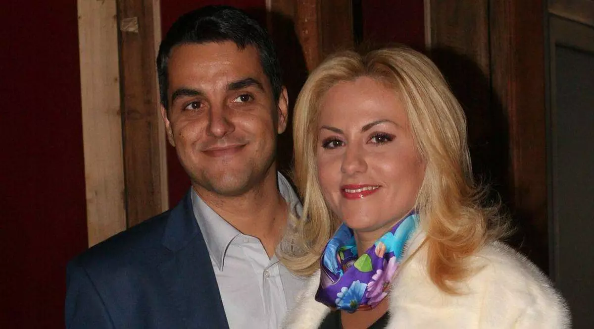 CRISTI BRANCU și-a amintit de un MOMENT TERIBIL! Soția sa, ATACATĂ în SCARA BLOCULUI!