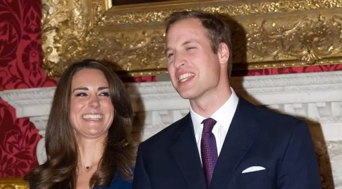 PROBLEMA pe care o are KATE MIDDLETON de când s-a măritat cu prințul William și a devenit... HRH!