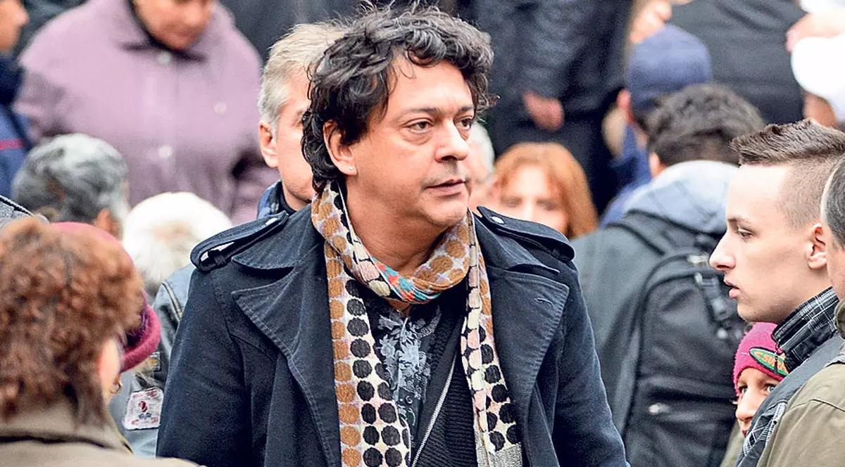 DUCU DARIE, GEST IMPRESIONANT pentru ANCA PANDREA! ” NU o voi LĂSA să MOARĂ de FOAME, în ȘANȚ!”