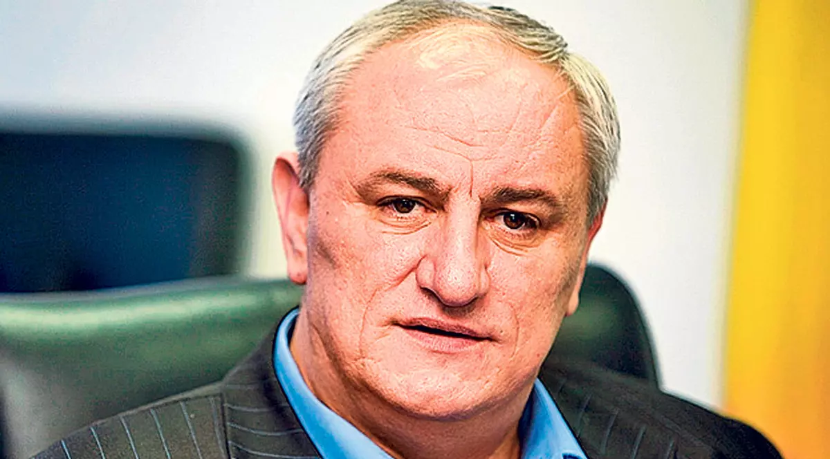 EXCLUSIV | Bica, în arest, Tender, în Dubai