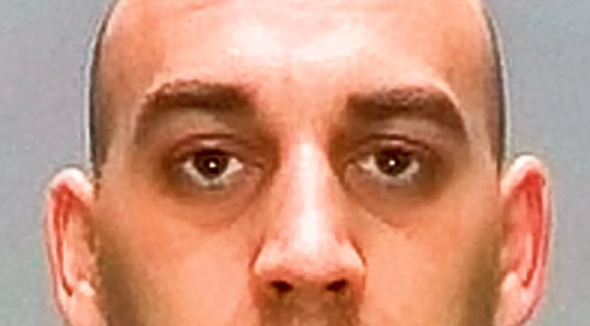 Condamnat la 13 ani de închisoare pentru jafuri în Marea Britanie