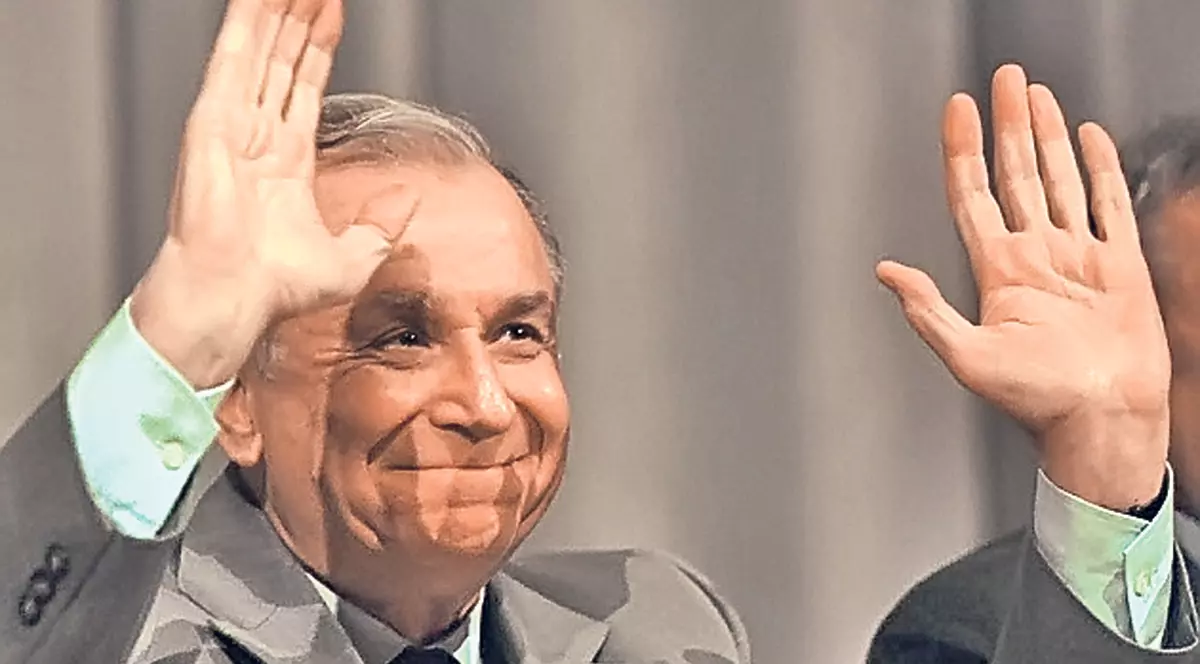 27 de ani de la primele alegeri libere