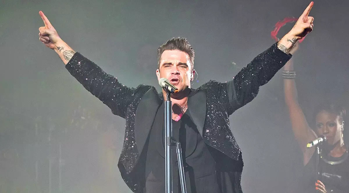 NUME MARI în România! Concertele ANULUI 2015