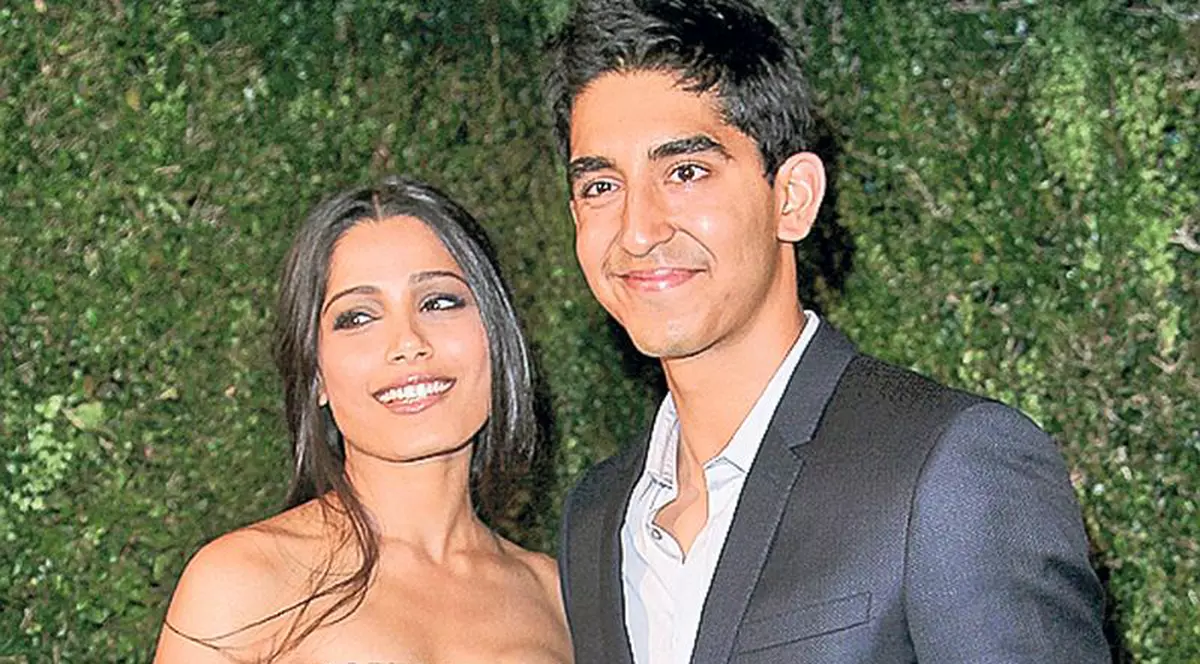 S-a rupt filmul iubirii lor ca-n filme