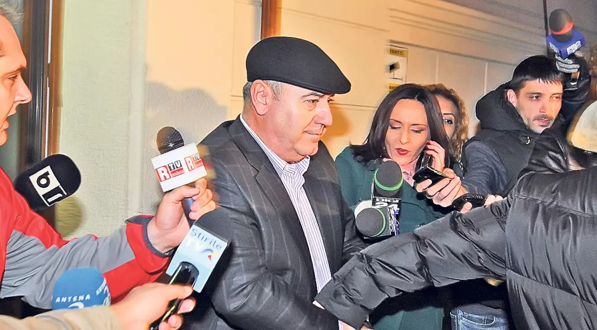 «Greii» din dosarul Microsoft vor acasă de Revelion