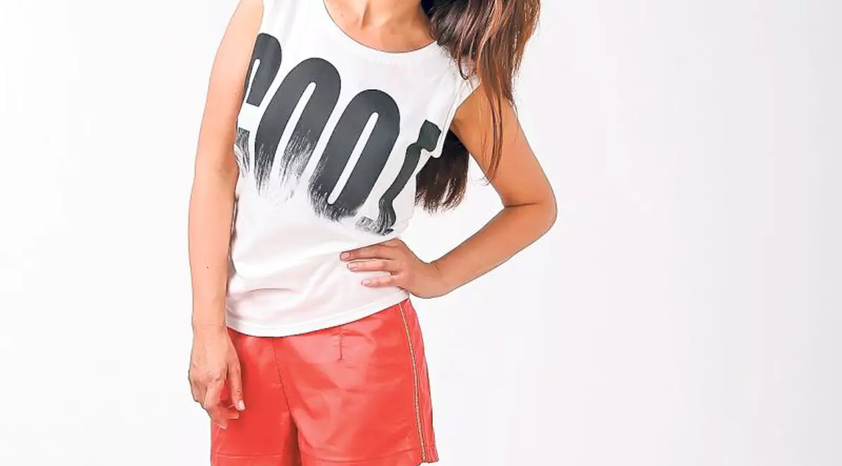 Continuă Sărbătorile la tribunal | Oana Cuzino începe anul 2015 în forţă