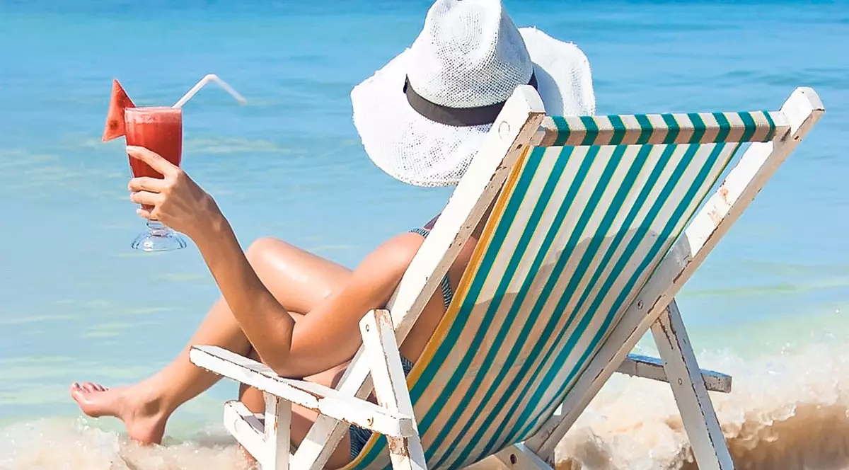 Vrei să fii mai productiv? Ia-ţi mai multe vacanţe