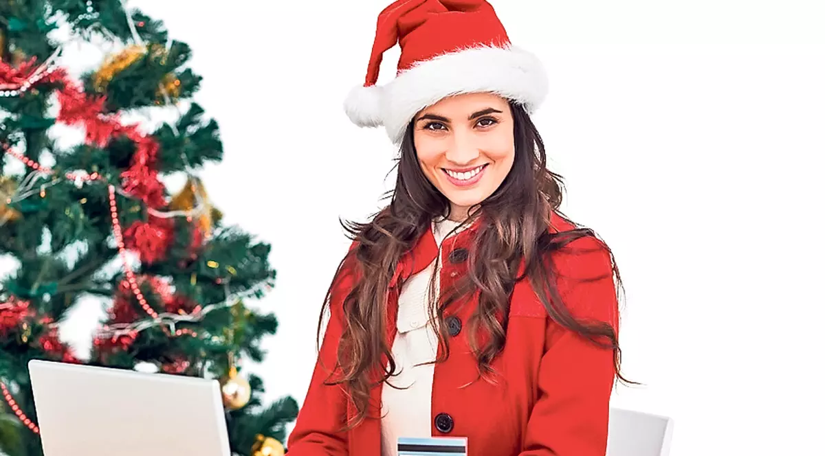 Bugetul de Sărbători, ţinut în frâu cu ajutorul unei aplicaţii