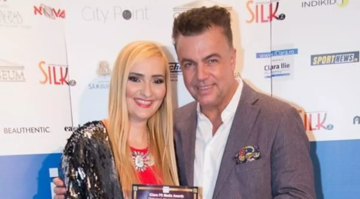 CUM S-AU ÎMBRĂCAT vedetele la un eveniment monden! | FOTO