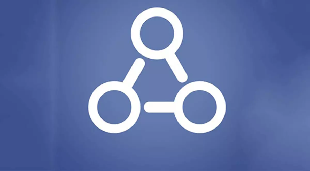 Facebook pune la dispoziţie serviciul de căutare după cuvinte-cheie