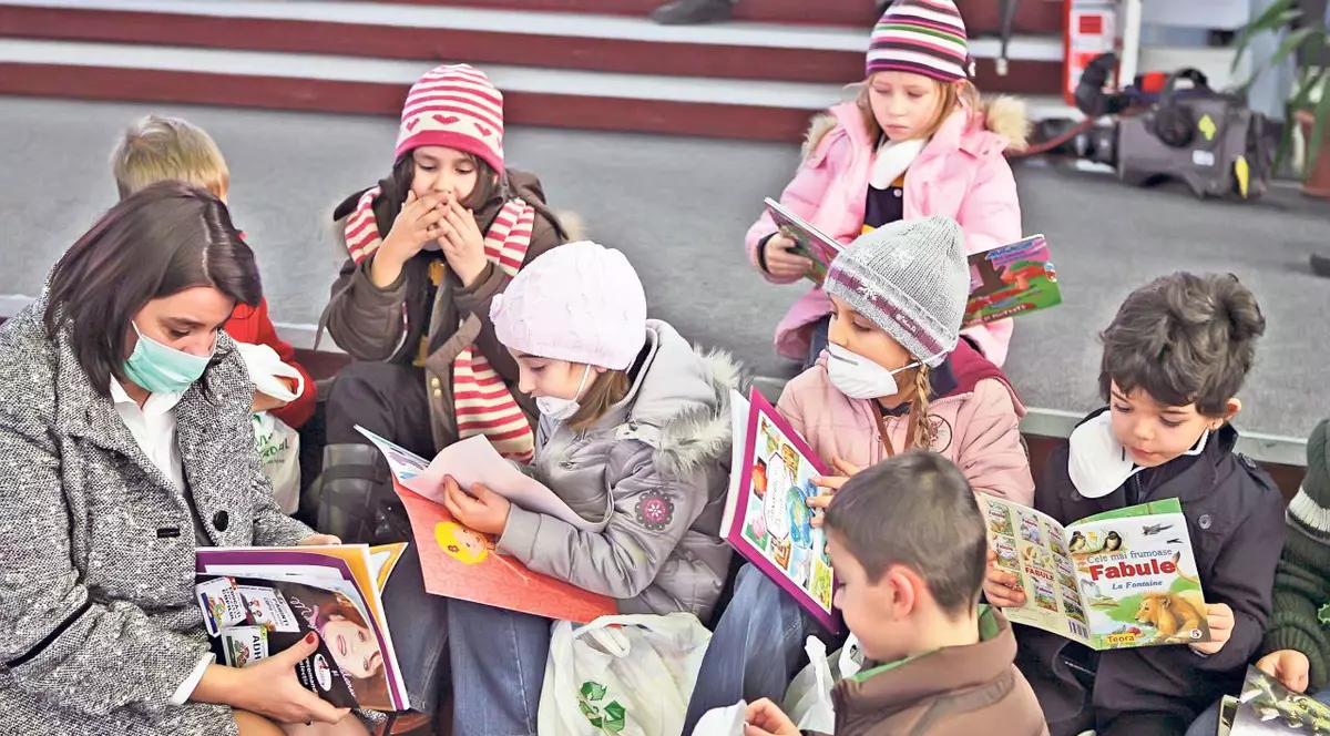 Virozele la copii, EXPLICATE DE SPECIALIȘTI! UNDE GREȘESC PĂRINȚII când RĂCESC cei mici? 