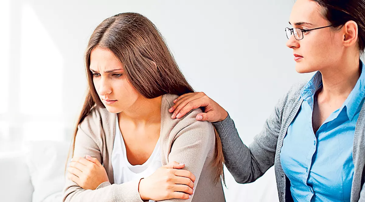 Depresia, pericol de sărbători