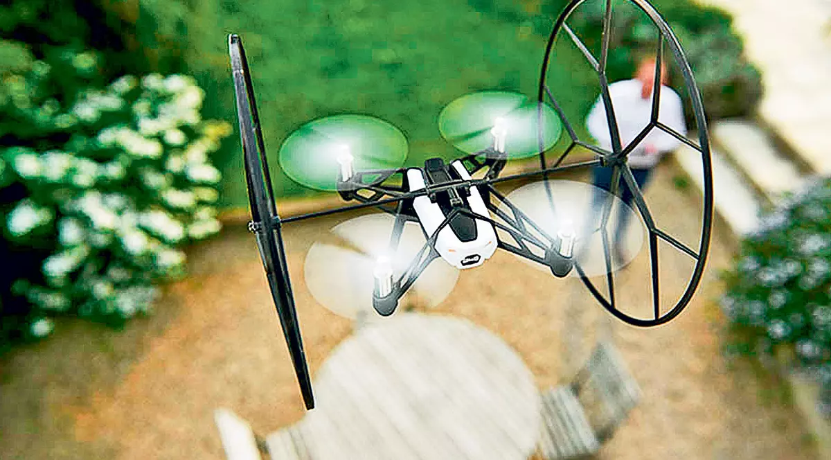 Gadgeturi numai bune de cadou