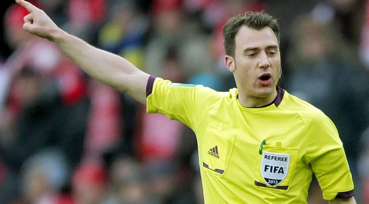 SCANDAL în Bundesliga. Dezvăluiri după o serie de meciuri aranjate. Arbitrul a fluierat recent Steaua