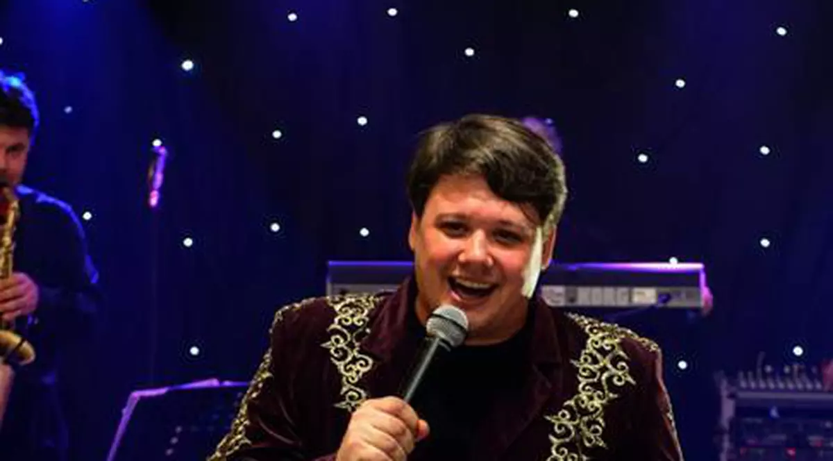Radu Baron vinde ”bradul” lui Fuego la Arad