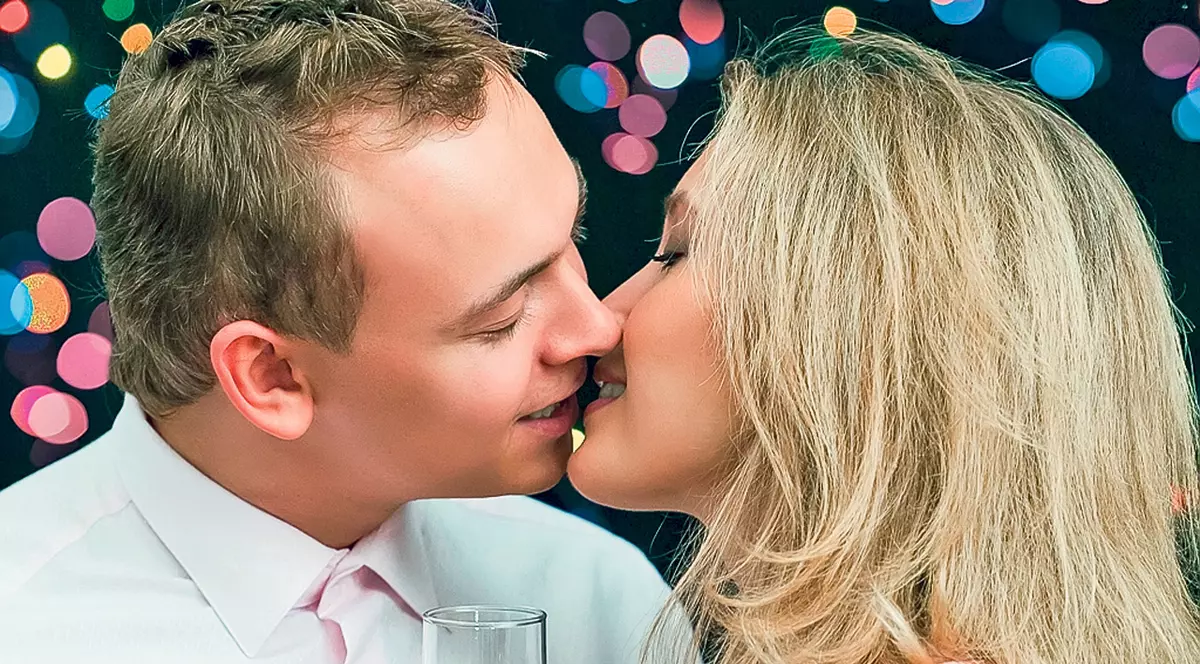 Ai grijă ce-ţi doreşti la miezul nopţii, pentru că sigur se împlineşte!