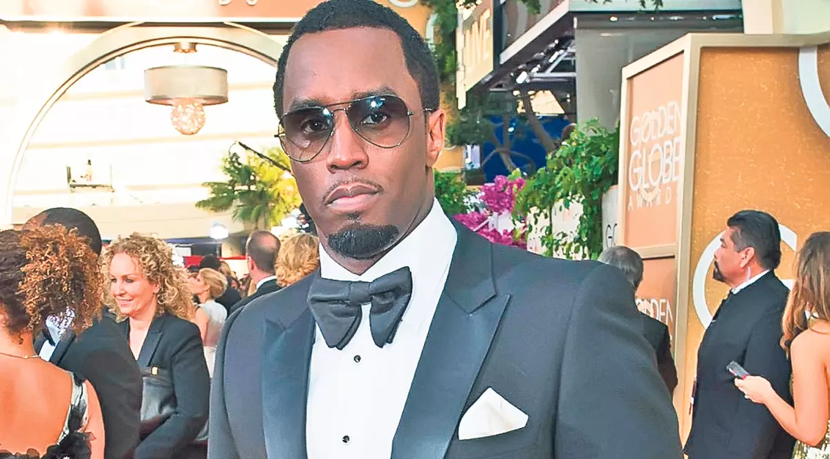 Diddy i-a declarat război lui Abramovici