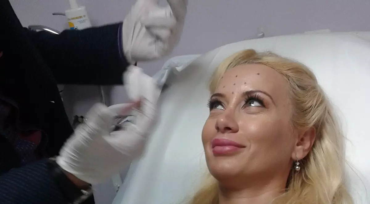 Simona Trașcă ”S-A TUNAT” pentru sărbători | FOTO