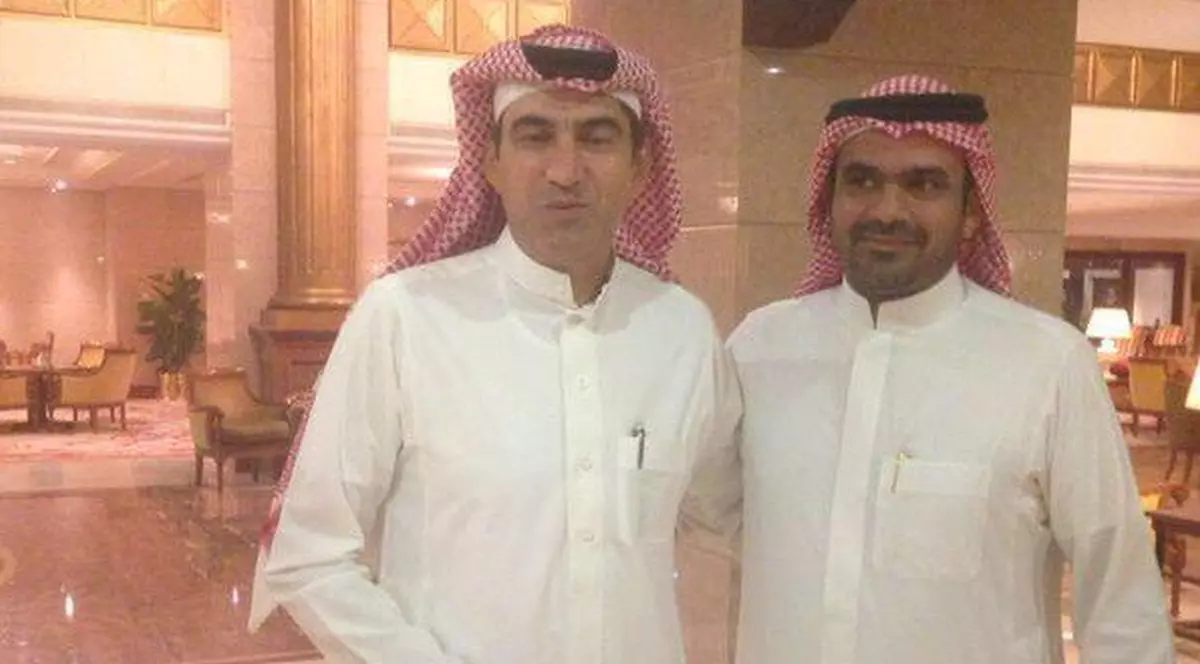 STRANIERI / Fotografii-document cu Piţurcă îmbrăcat în haine arăbeşti 