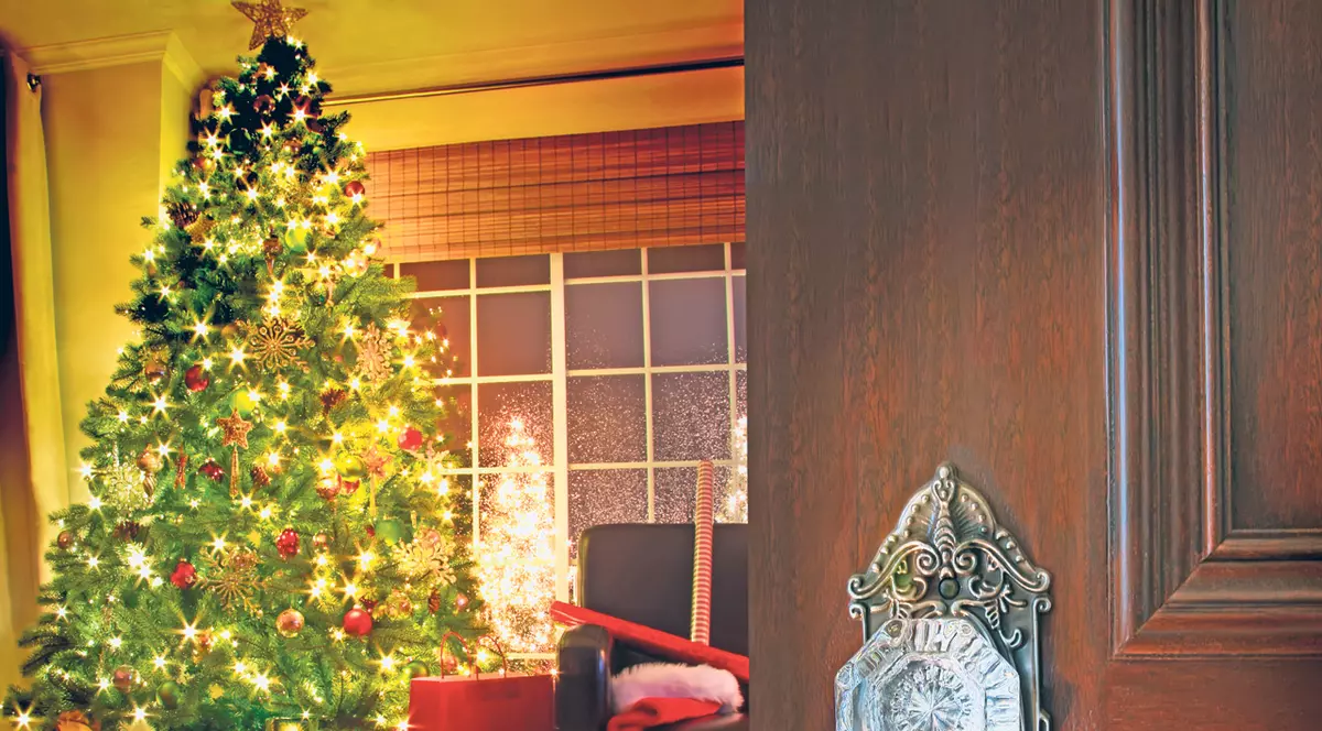 EXCLUSIV | Sub brazii lor e mare bogăţie