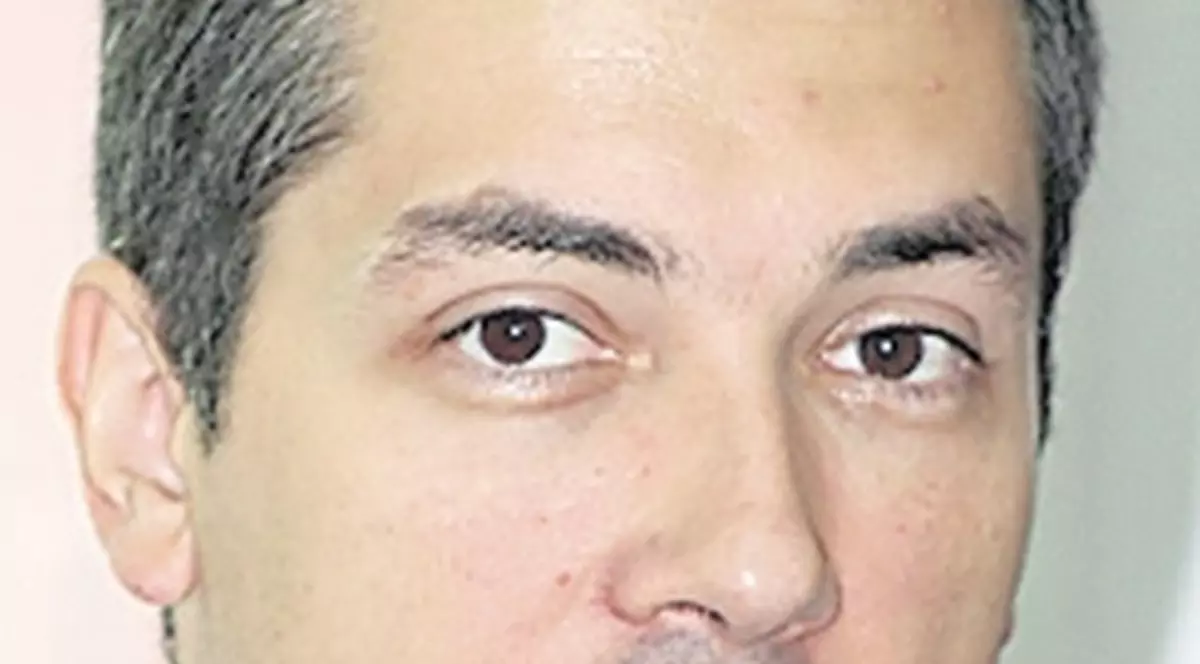 Doliu pe scena politică! VLAD HOGEA a MURIT SUBIT, la doar 37 de ANI!