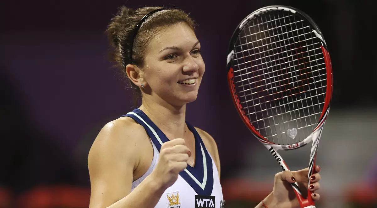 Simona Halep s-a umplut de bani din primele zile ale anului. Cât a câştigat