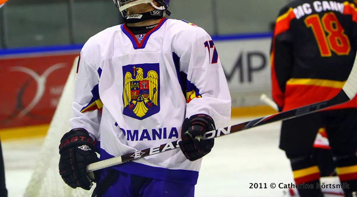 Încă un eșec la Mondialul Under 20 din Estonia