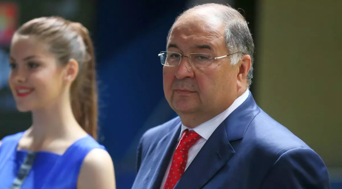 Cel mai bogat rus a plătit o avere pentru o medalie Nobel! Ce are de gând să facă cu ea