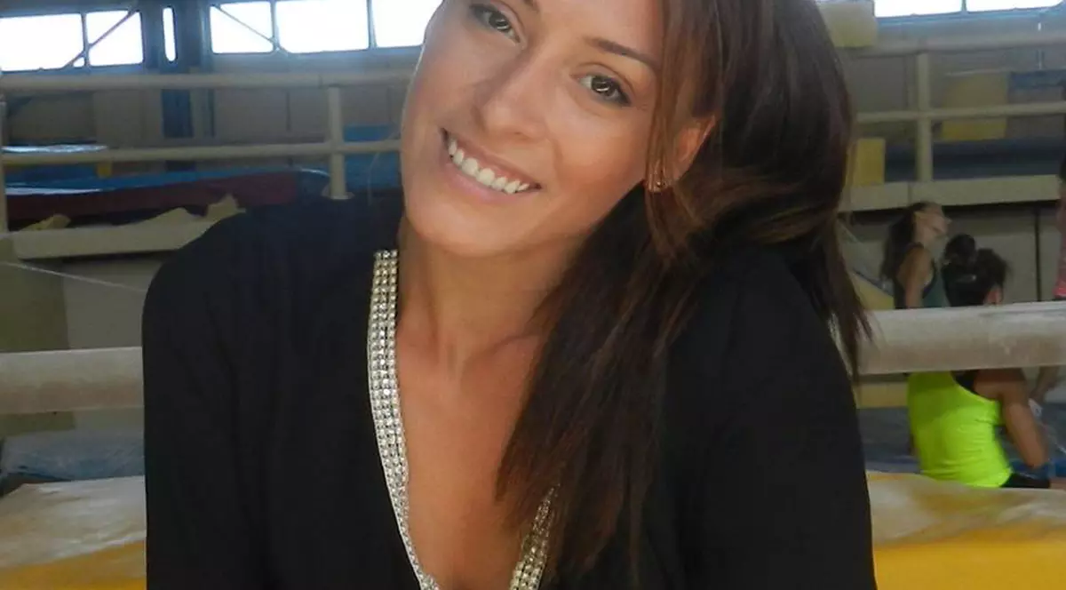 Cătălina Ponor a făcut un gest superb de 8 Martie!