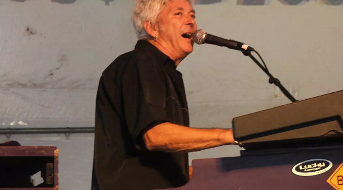 TRAGEDIE  în ROCK-ul mondial! Ian McLagan A MURIT | VIDEO