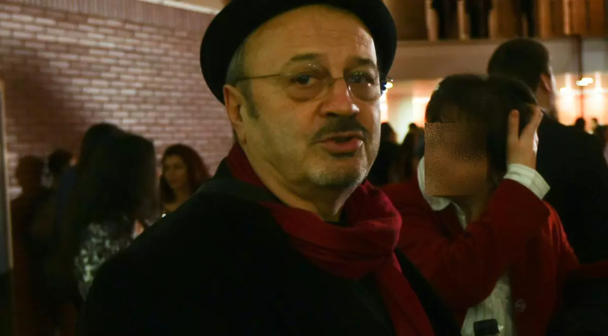 Ce a căutat Mircea Baniciu în coşul de gunoi dintr-o toaletă? ”Am avut o şansă că l-am mai găsit”