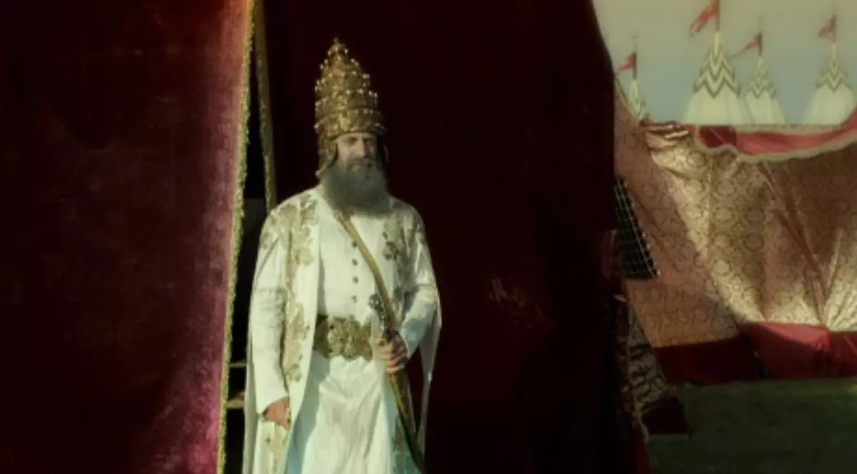 Ultimul EPISOD din “Suleyman Magnificul”: VORBELE pe care le spune sultanul îți vor RĂSUNA în MINTE toată viața