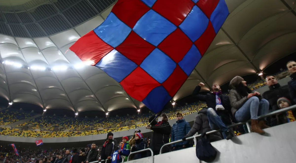 DEZASTRU. Doar un miracol ne-ar ajuta să mai avem două echipe în Ligă