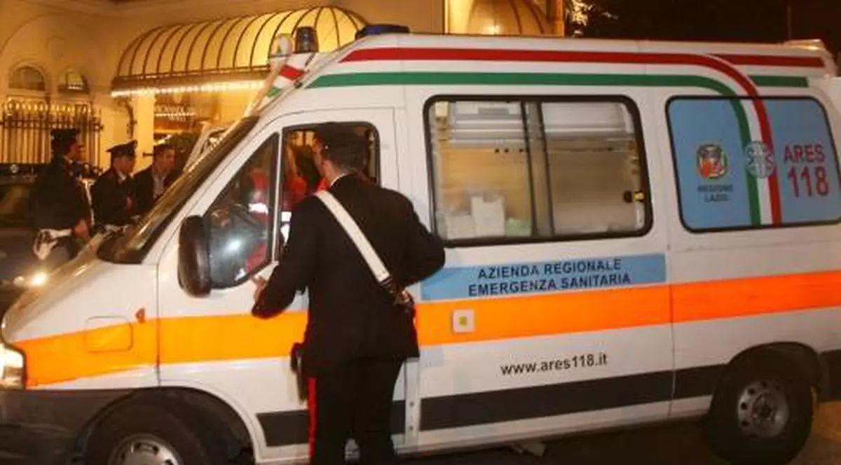 TRAGEDIE! Copilul român atacat cu un ciocan de tatăl lui, în Italia, A MURIT