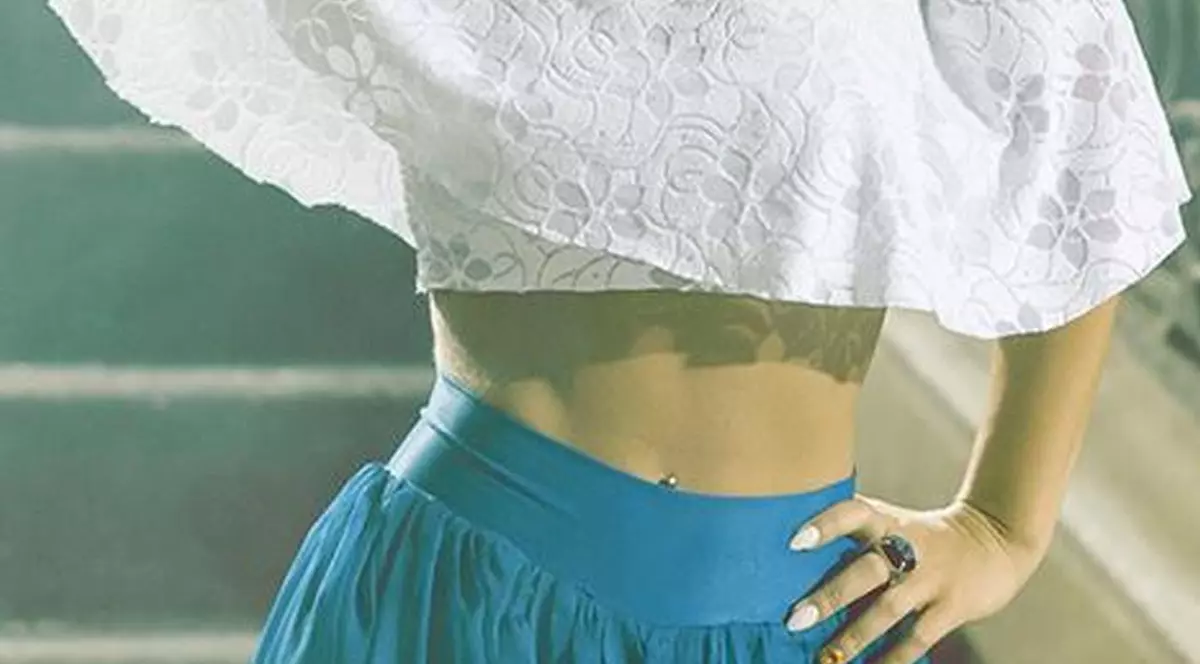 O CÂNTĂREAȚĂ de la NOI, fără CHILOȚI pe ea, la un EVENIMENT organziat la PALATUL PARLAMENTULUI! FOTO ÎN ARTICOL