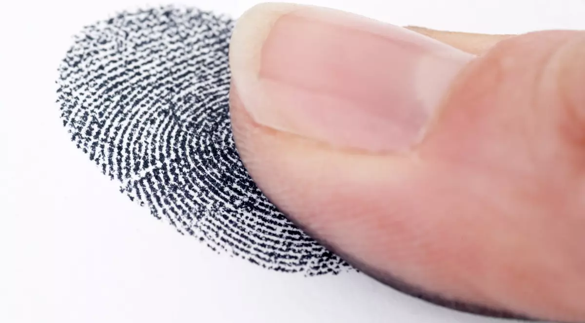 Vezi cât de inteligentă ești și cât de împăciuitoare, citindu-ți vârful degetelor! 