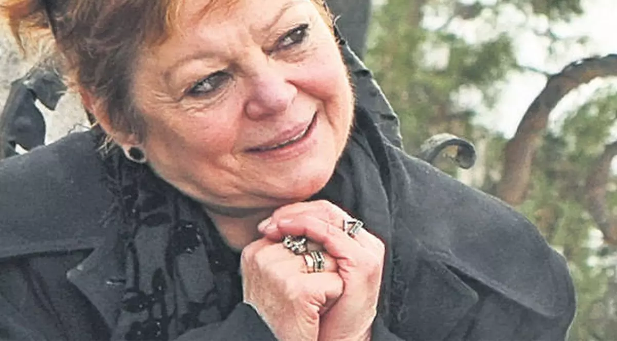 EXCLUSIV/Anca Pandrea n-a desfăcut nici acum bradul de Crăciun. ”Vreau ca Iura să fie cât mai mult cu mine”