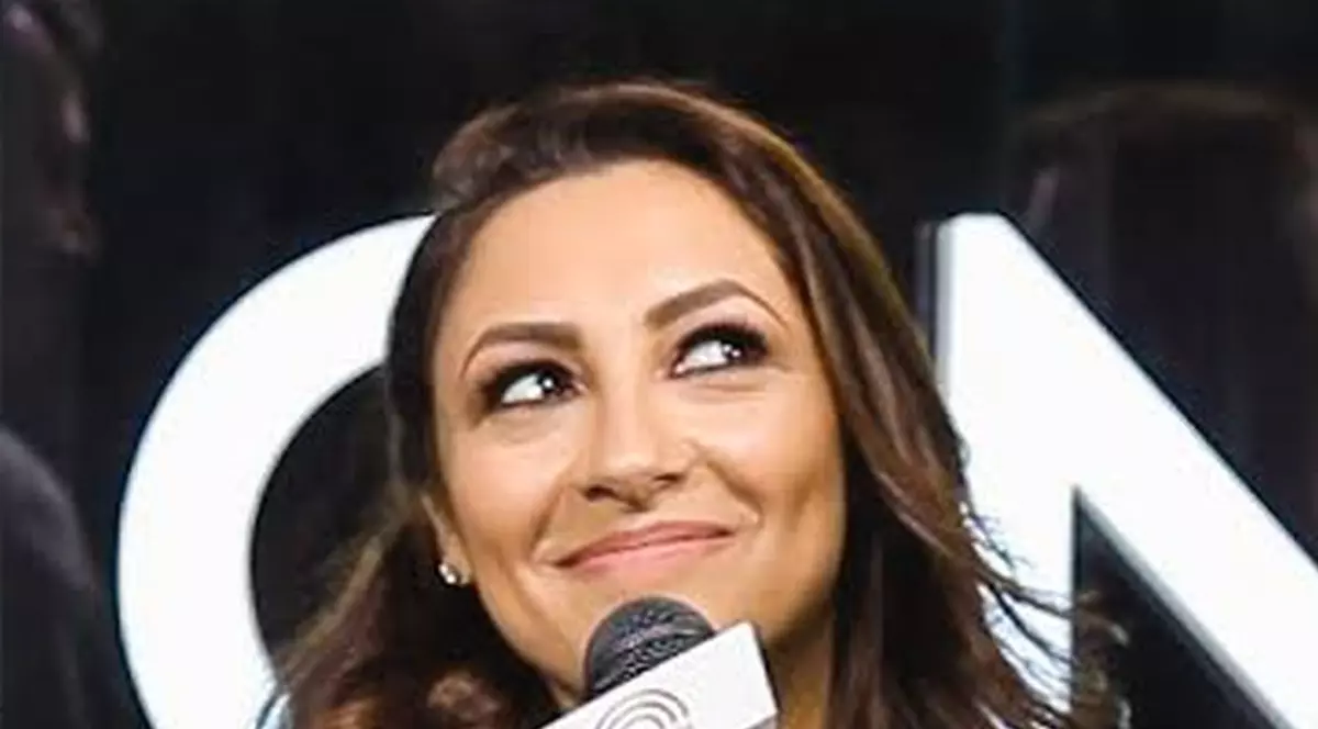 Cum îl CONVINGE ANDRA PE FIUL EI SĂ FIE CUMINTE? Iată care sunt CUVINTELE-MINUNE pe care I LE SPUNE!