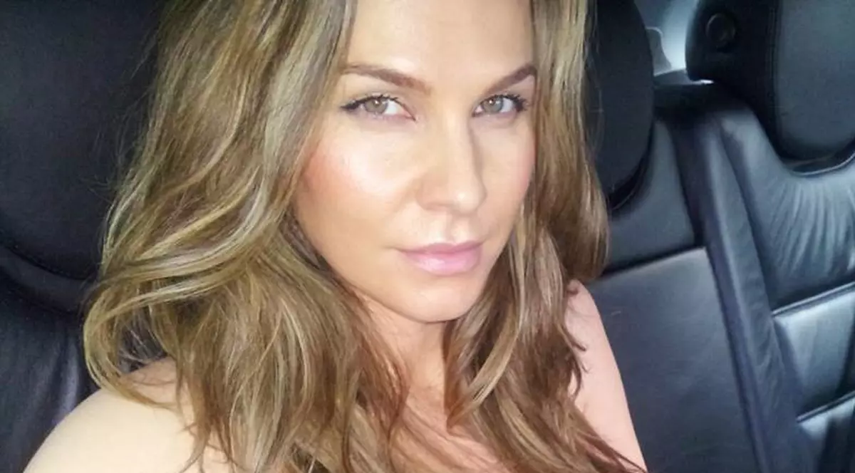 Anna Lesko mărturisește: ”Iubitul meu este puţin gelos”. Care este motivul?