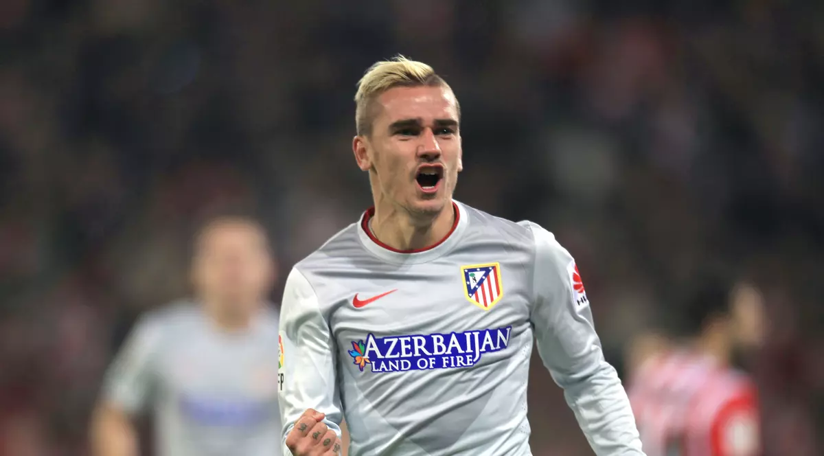 Athletic Bilbao - Atletico Madrid 1-4. Campioana Spaniei, la 4 puncte în spatele Realului / VIDEO