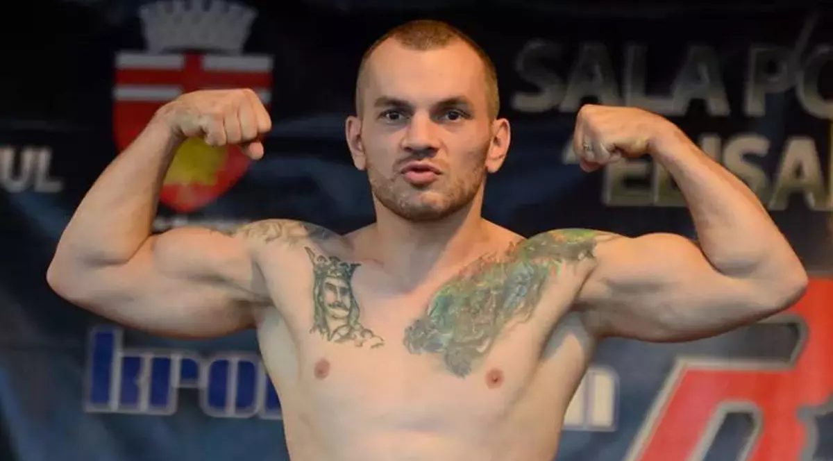 Vedetele MMA vin la Bucureşti! Când vor avea loc luptele