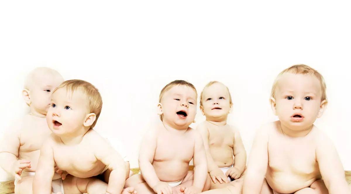 Testarea auzului se va face gratuit la naștere