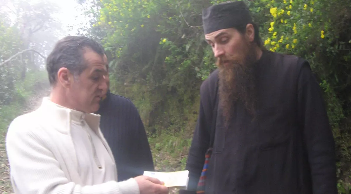 STEAUA / Face bani şi din puşcărie! Condamnatul Gigi Becali s-a îmbogăţit